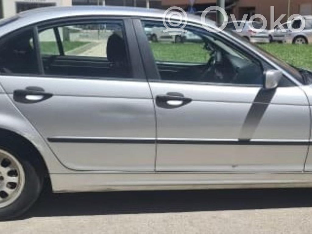 3 E46 Series 3  65776902054