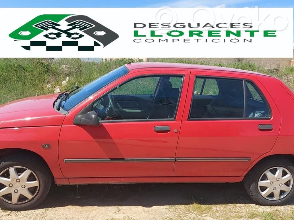 Clio I Clio  7700795685