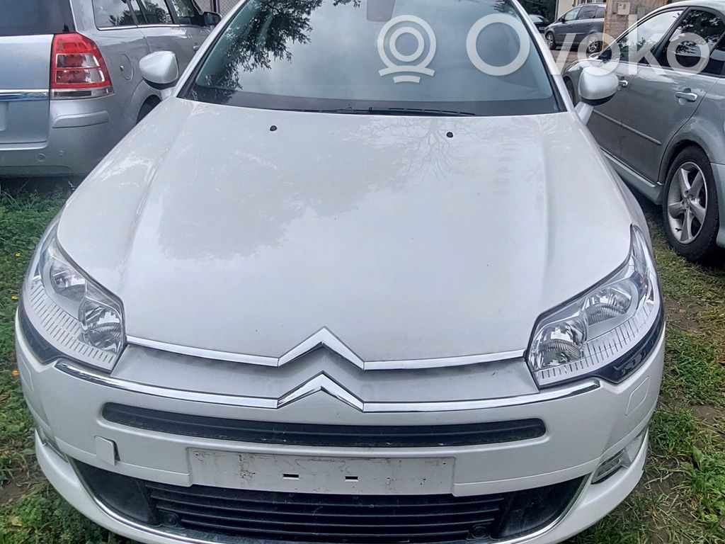C5 C5, C5 Aircross  MBGU15
