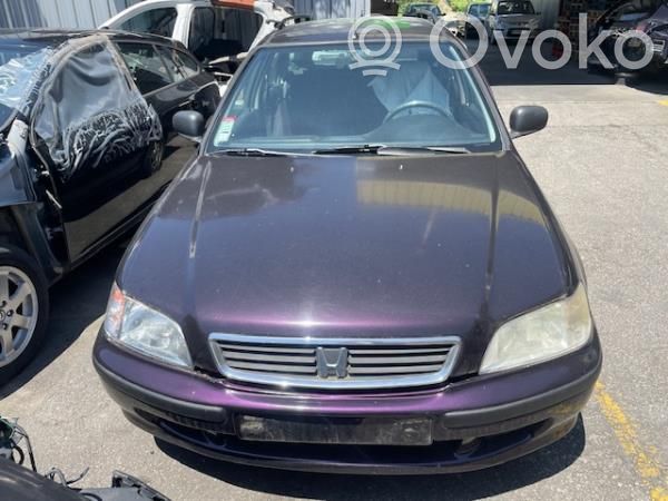Civic Civic