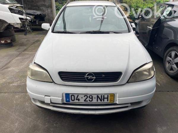 Astra G Astra