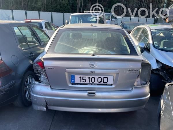 Astra G Astra