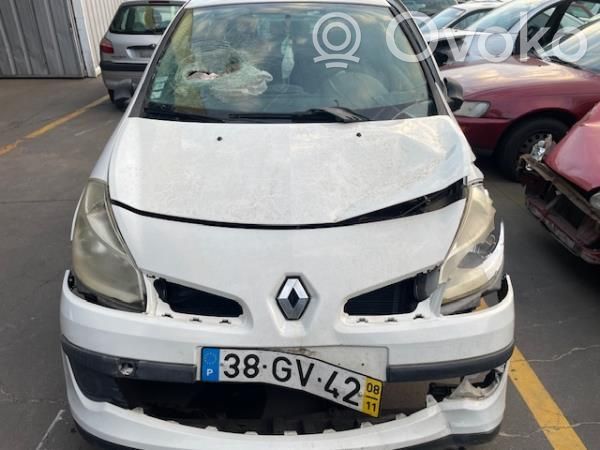 Clio III Clio