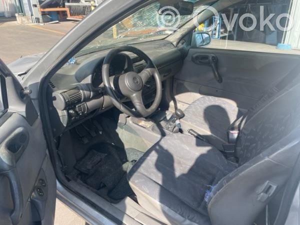 Corsa B Corsa