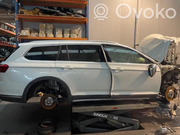 Passat Alltrack Passat