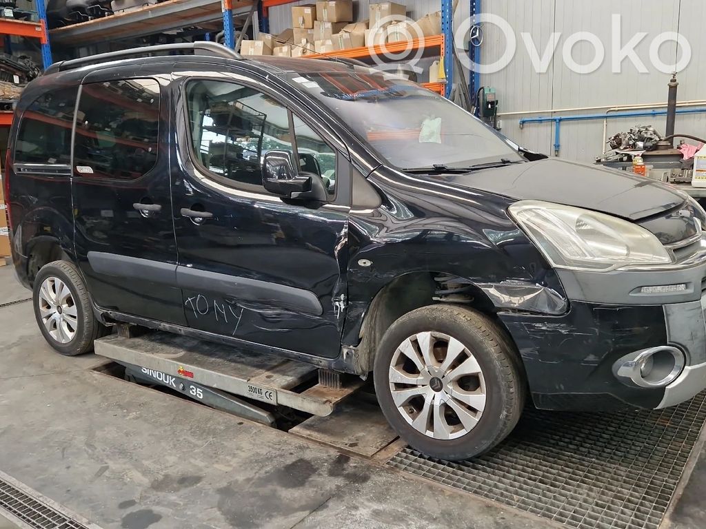 Berlingo Berlingo