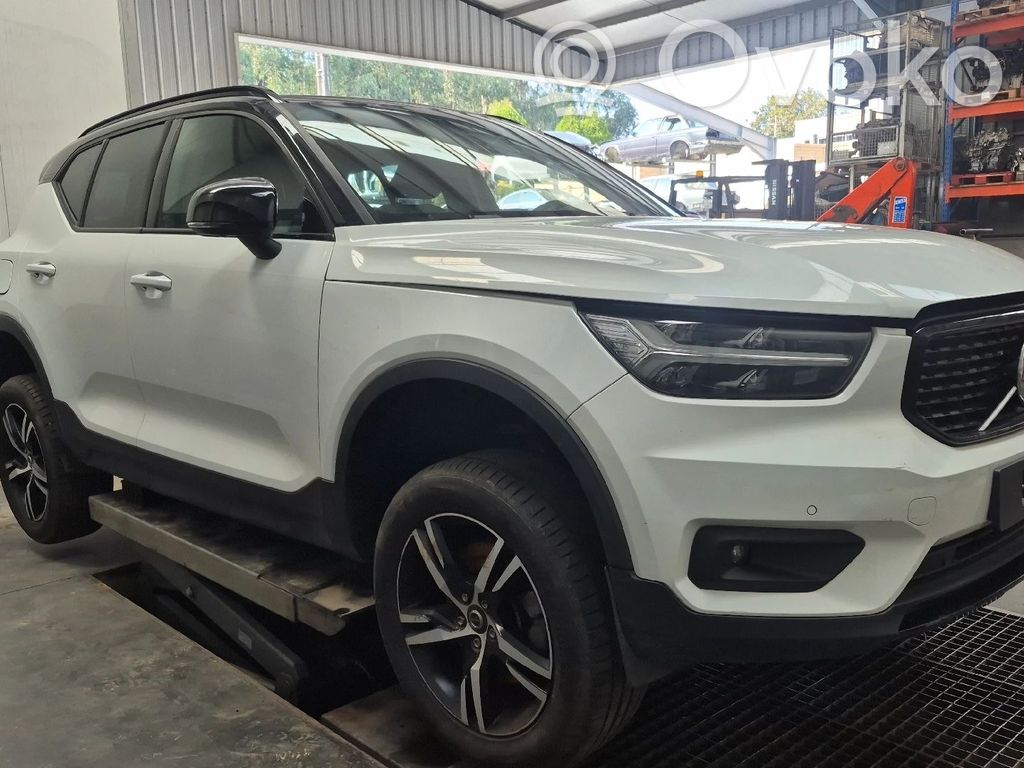 XC40 XC40
