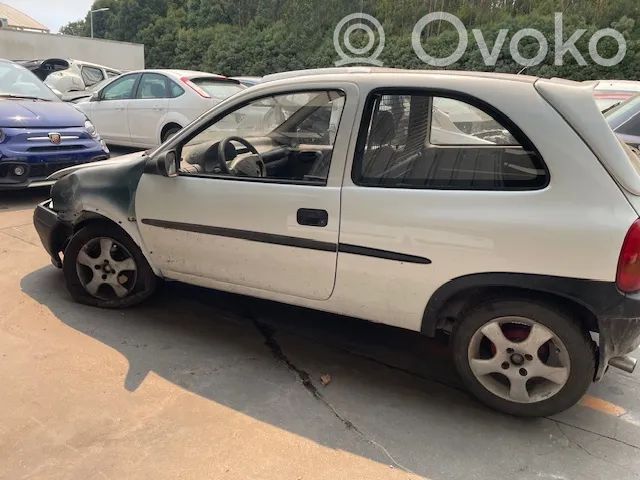Corsa B Corsa