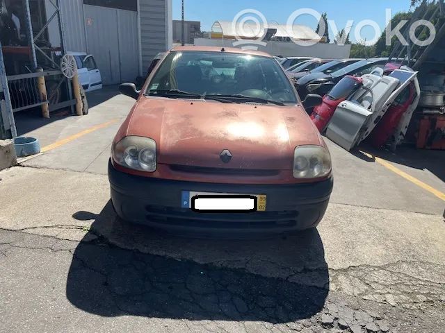 Clio I Clio