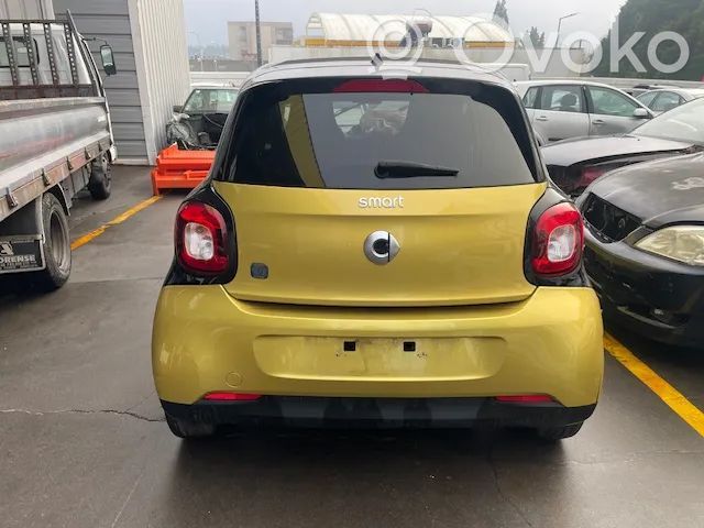 ForFour II W453 ForFour