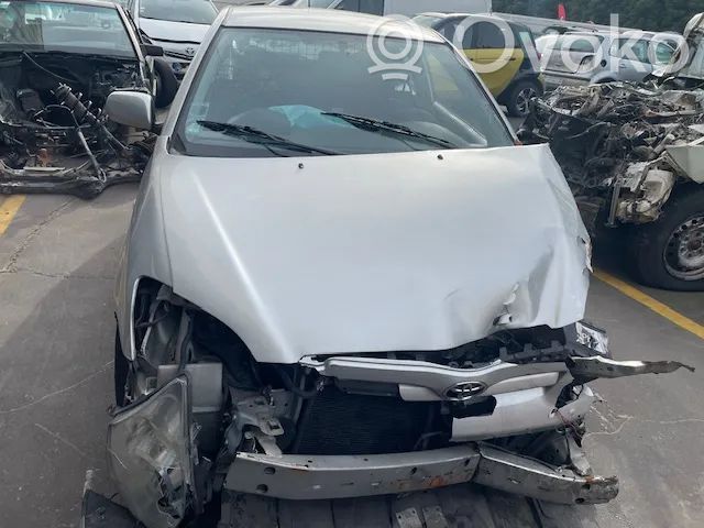 Corolla E120 E130 Corolla