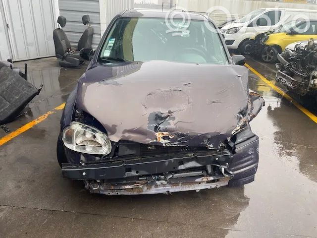 Corsa B Corsa