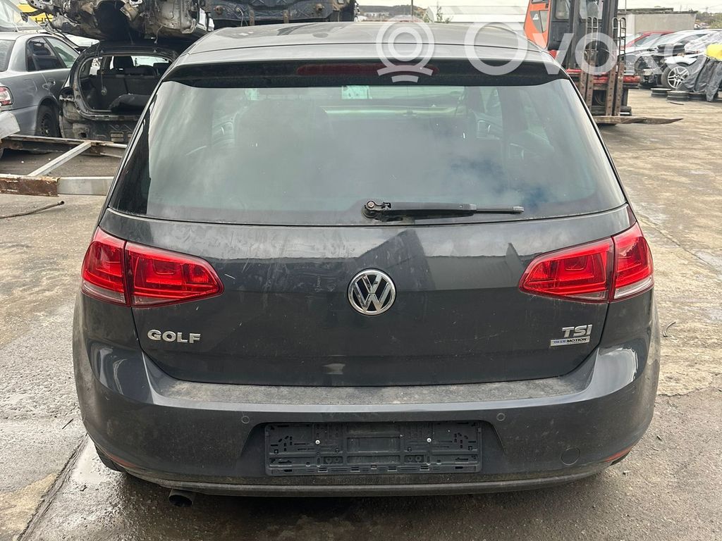 Golf VII Golf  5QE907530A
