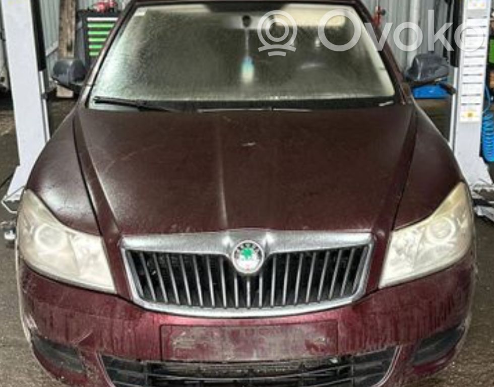 Octavia Mk2 (1Z) Octavia  03E906023B