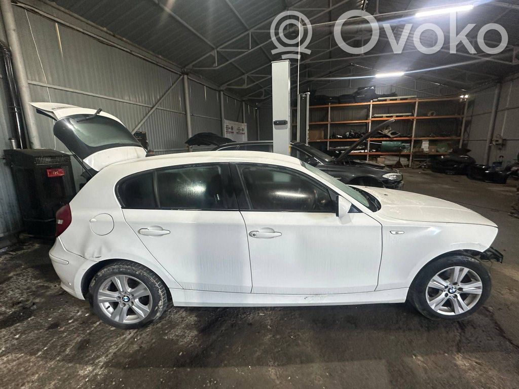 1 E81 E87 Series 1