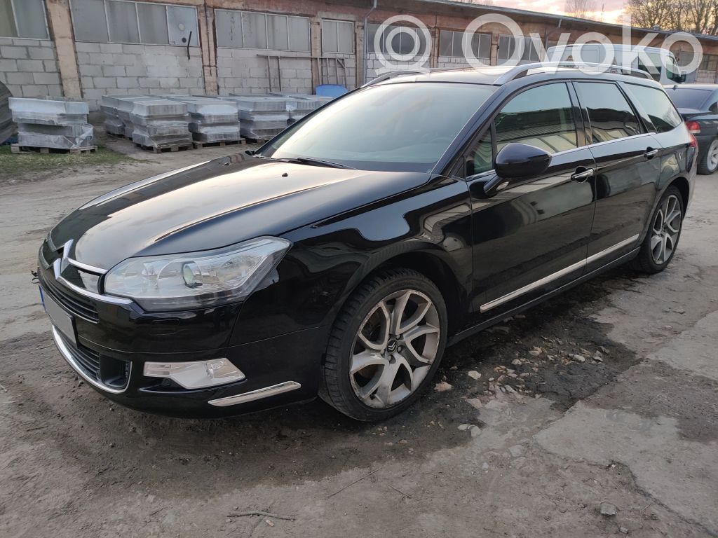 C5 C5, C5 Aircross  96829218ZD