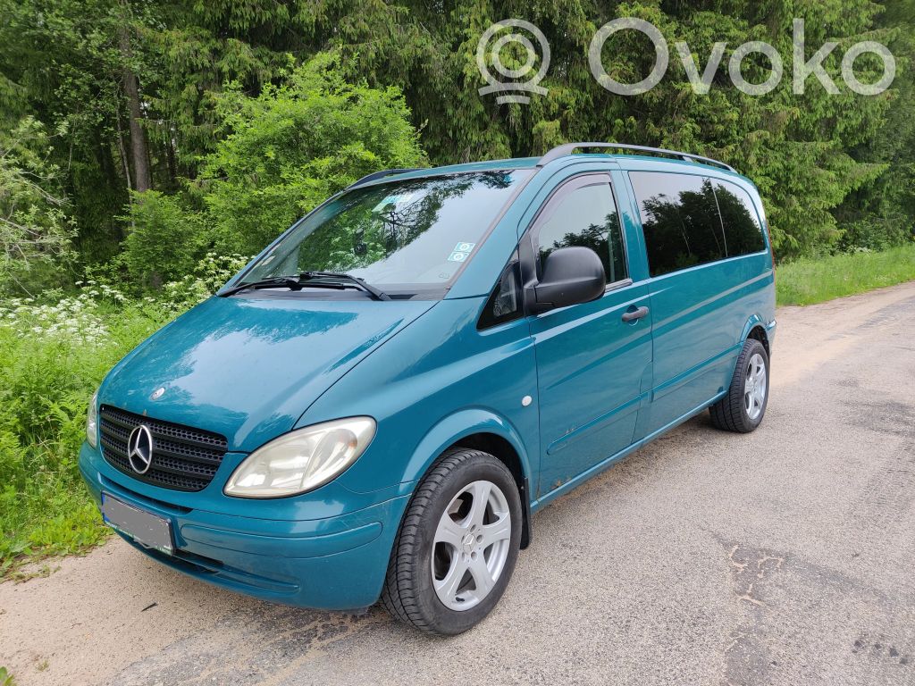 Vito Viano W639 Vito/ Viano  A6461420079