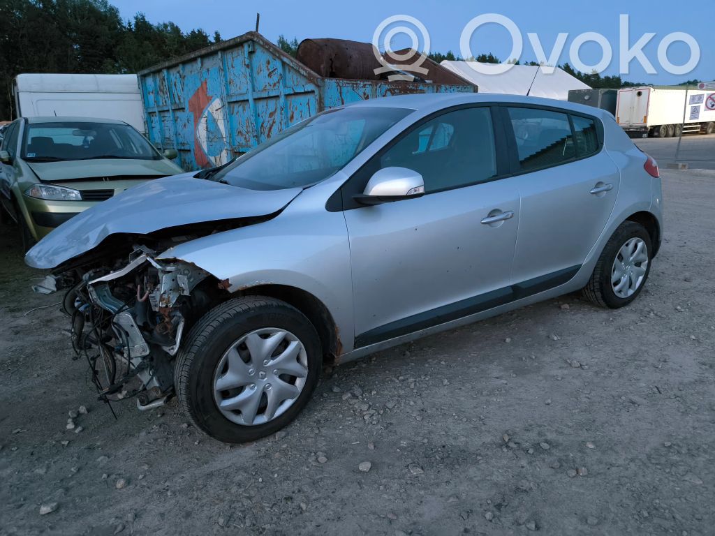 Megane III Megane  237101715R