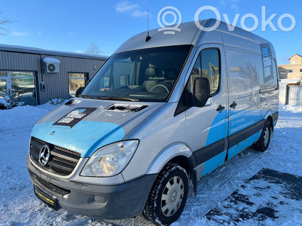 Sprinter W906 Sprinter  A6519002600