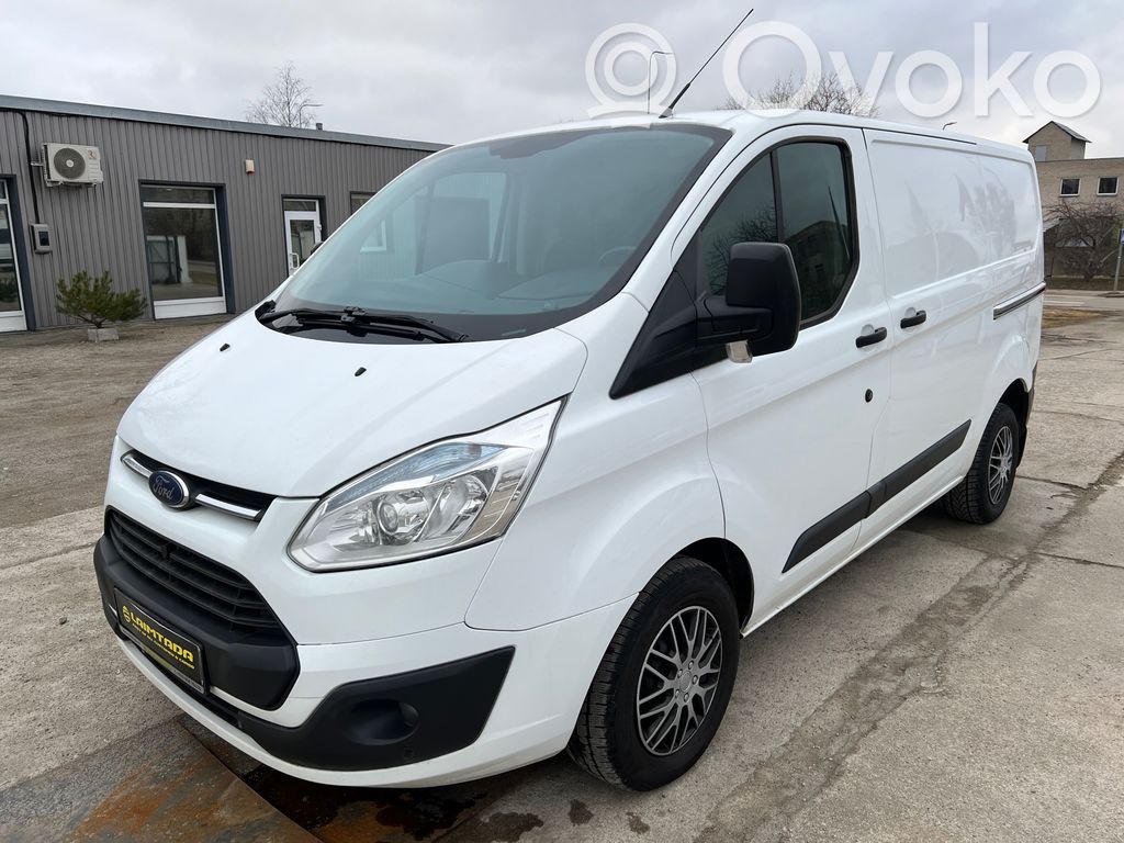 Transit Custom Transit Custom  BK2T14B428CG