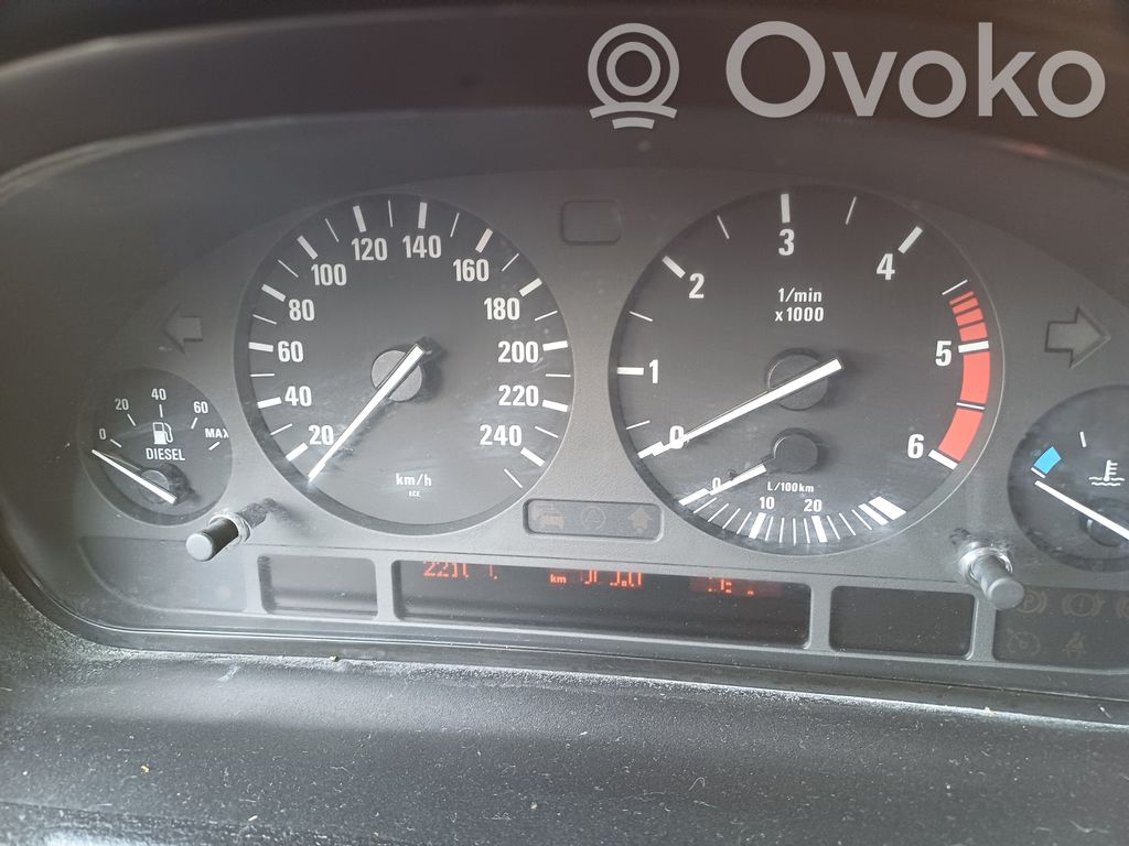 X5 E53 X5  2248643