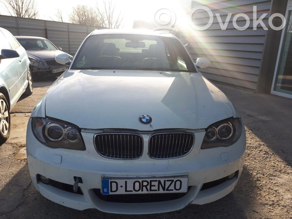 1 E81 E87 Series 1