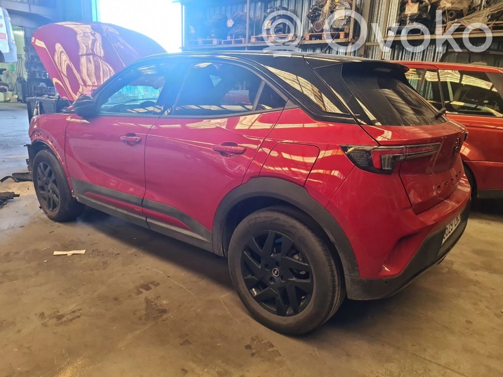 Mokka X Mokka