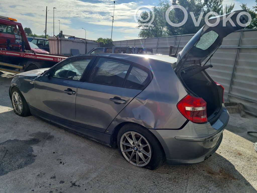 1 E81 E87 Series 1  IK9187330014