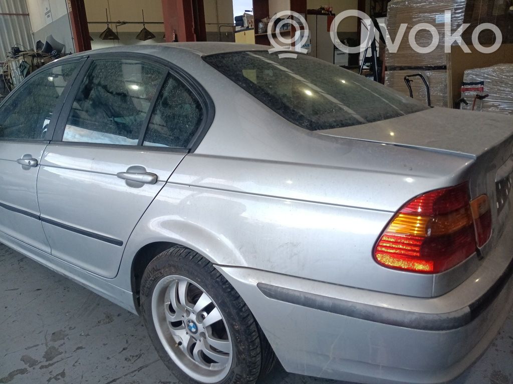 3 E46 Series 3  AI80022
