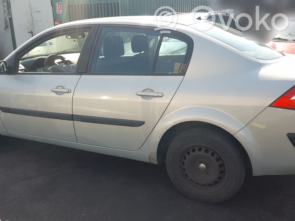 Megane II Megane  8200106306E