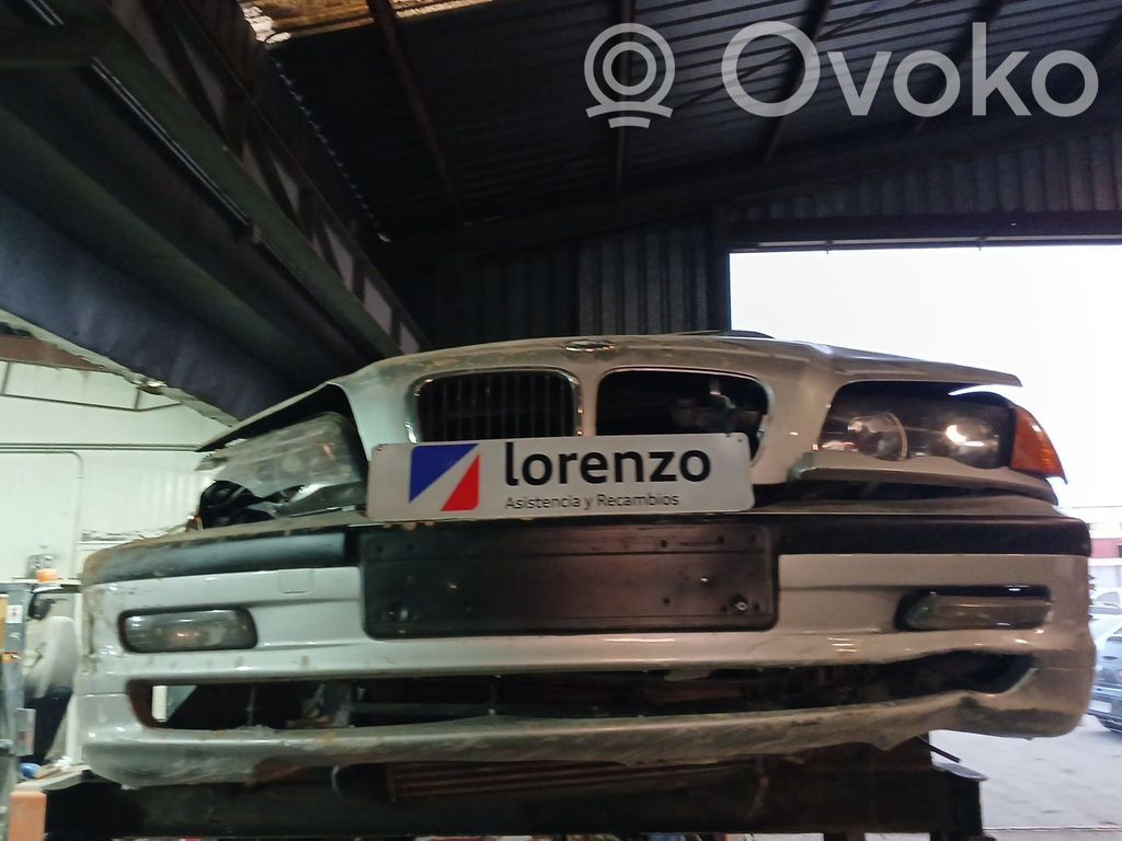 3 E36 Series 3  E5579N