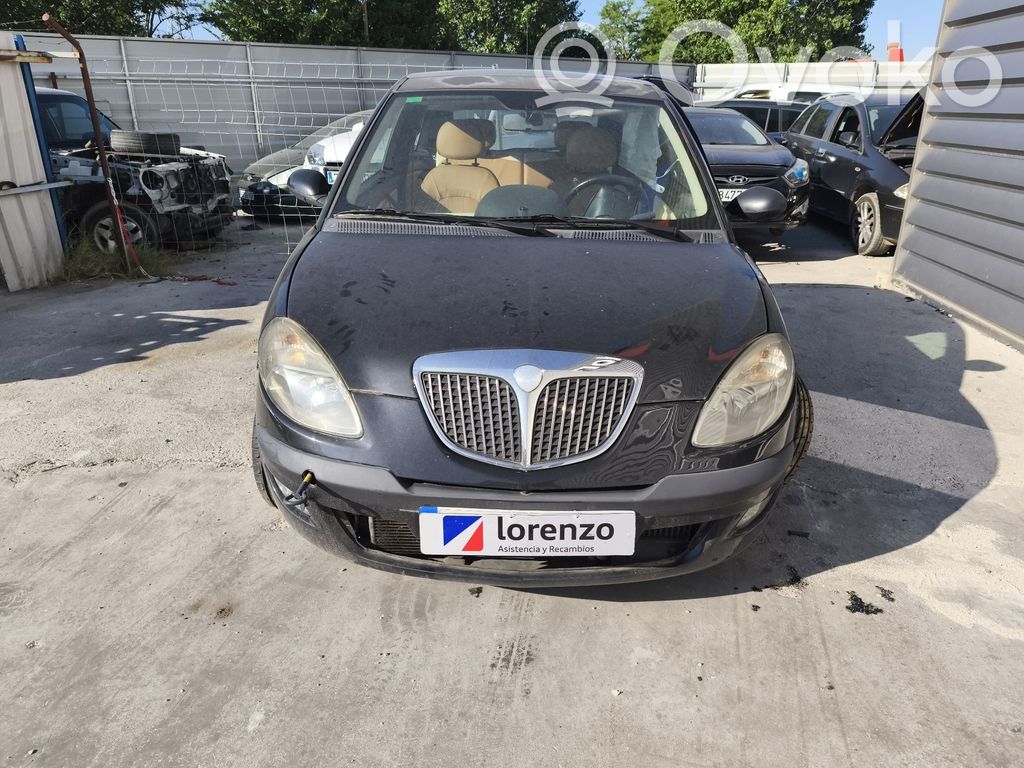 Ypsilon Ypsilon  G197526A