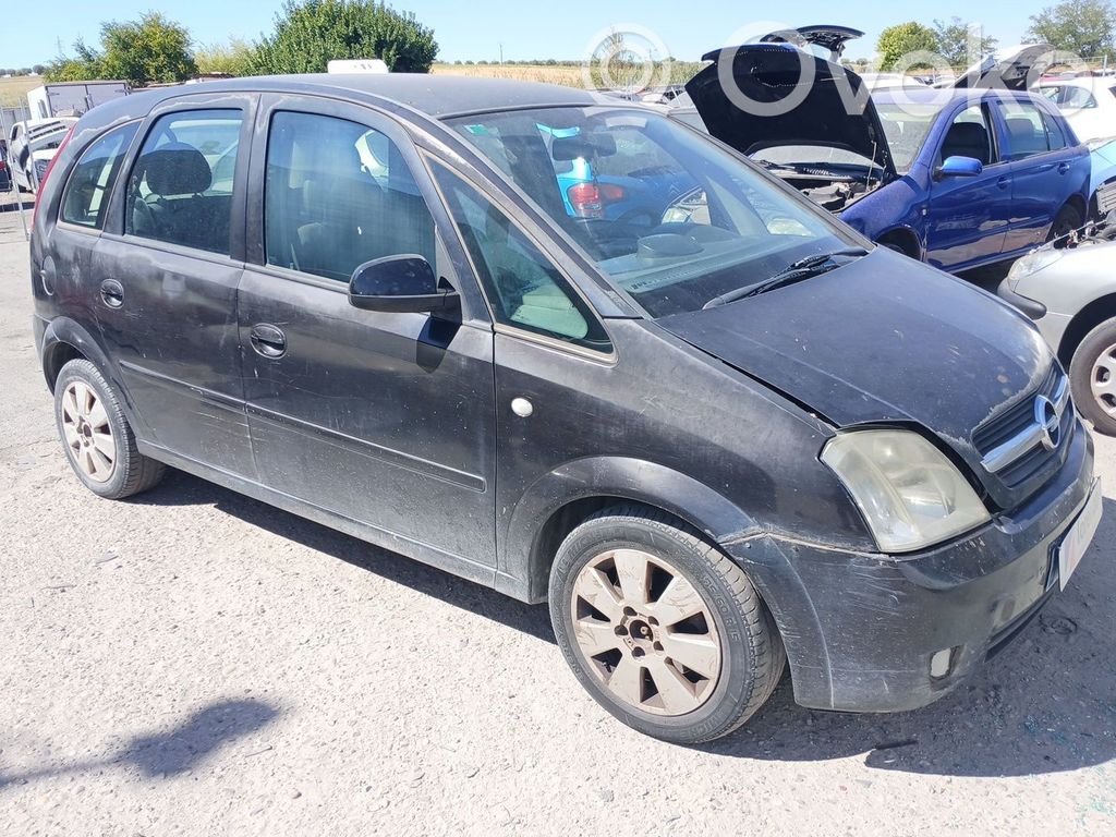 Meriva A Meriva  93394755