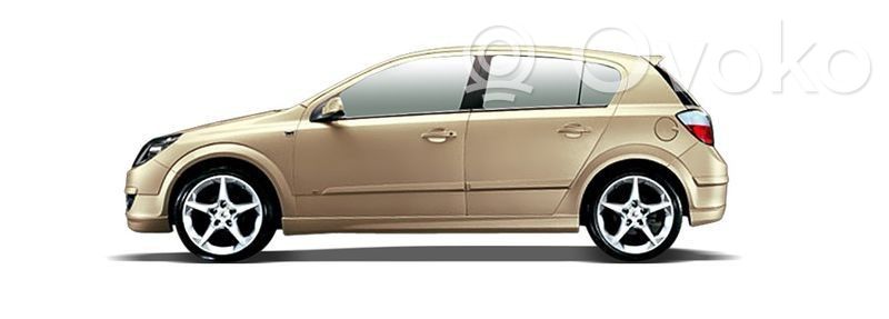 Astra G Astra  13100132
