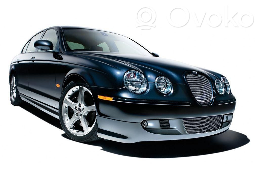 S-Type S-Type  8X2311001AA