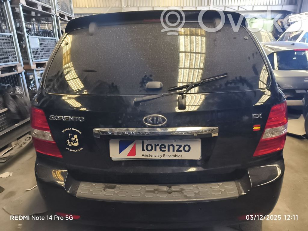 Sorento Sorento  1250828