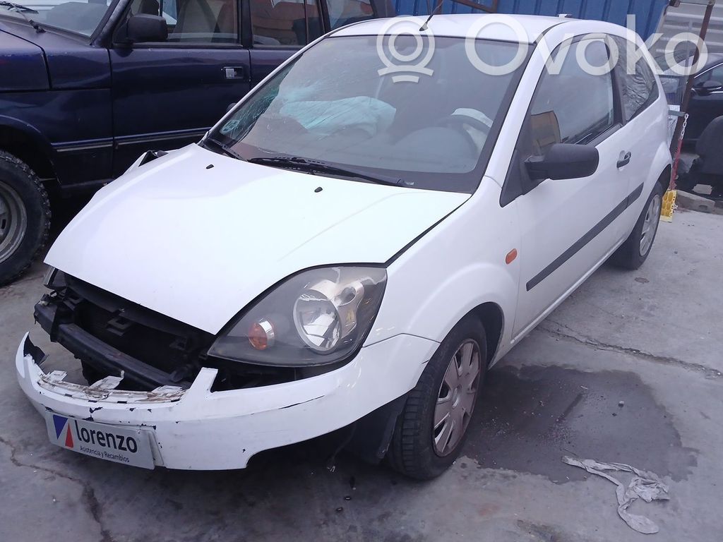 Fiesta Fiesta  F6JB