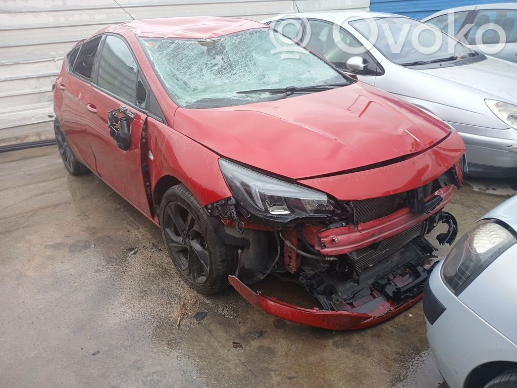 Astra K Astra  39218019