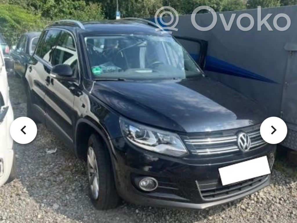 Tiguan Tiguan  5N0867211