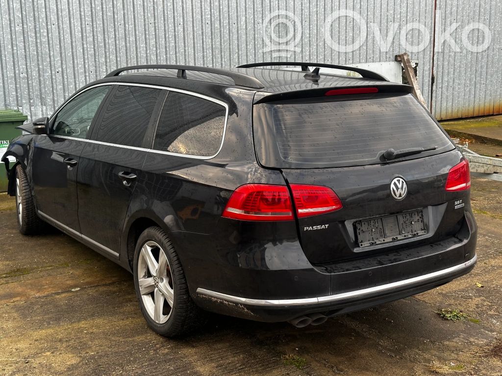 PASSAT B7 Passat  3AA853092C