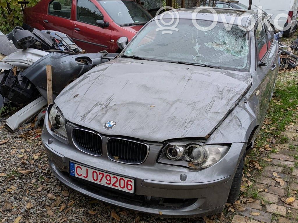 1 E81 E87 Series 1  41517191012