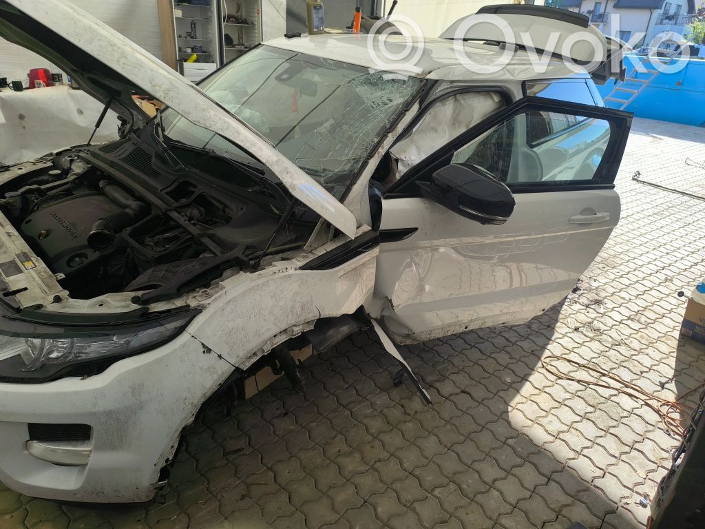 Evoque I Evoque  CX235L200AA