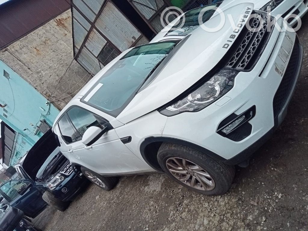 Discovery Sport Discovery  20DTDR3