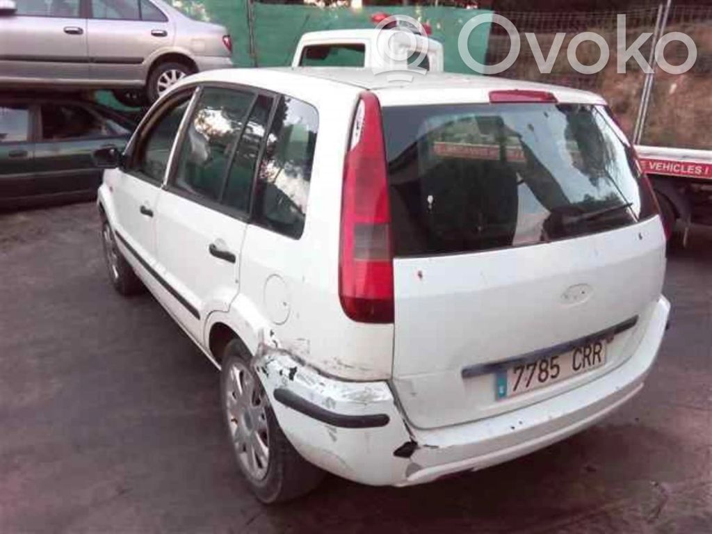 Fusion Fusion  603844800