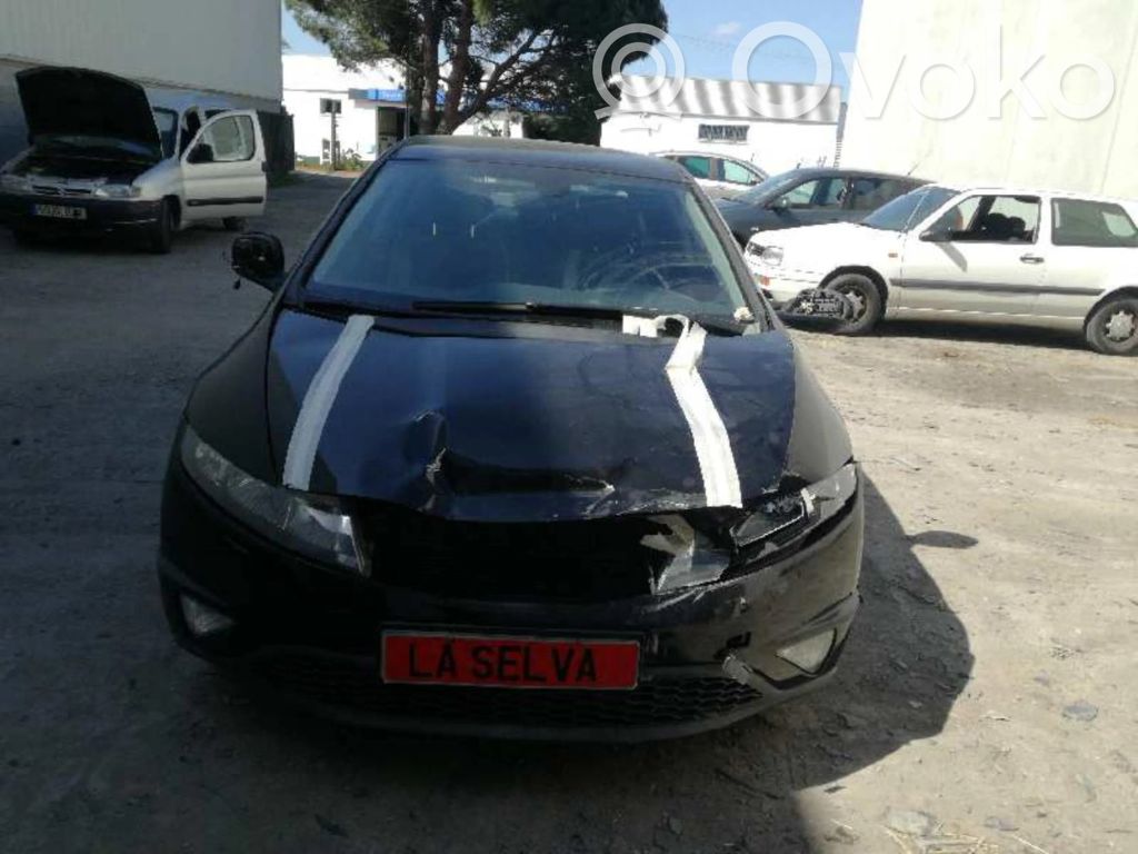 Civic Civic  DS4RC