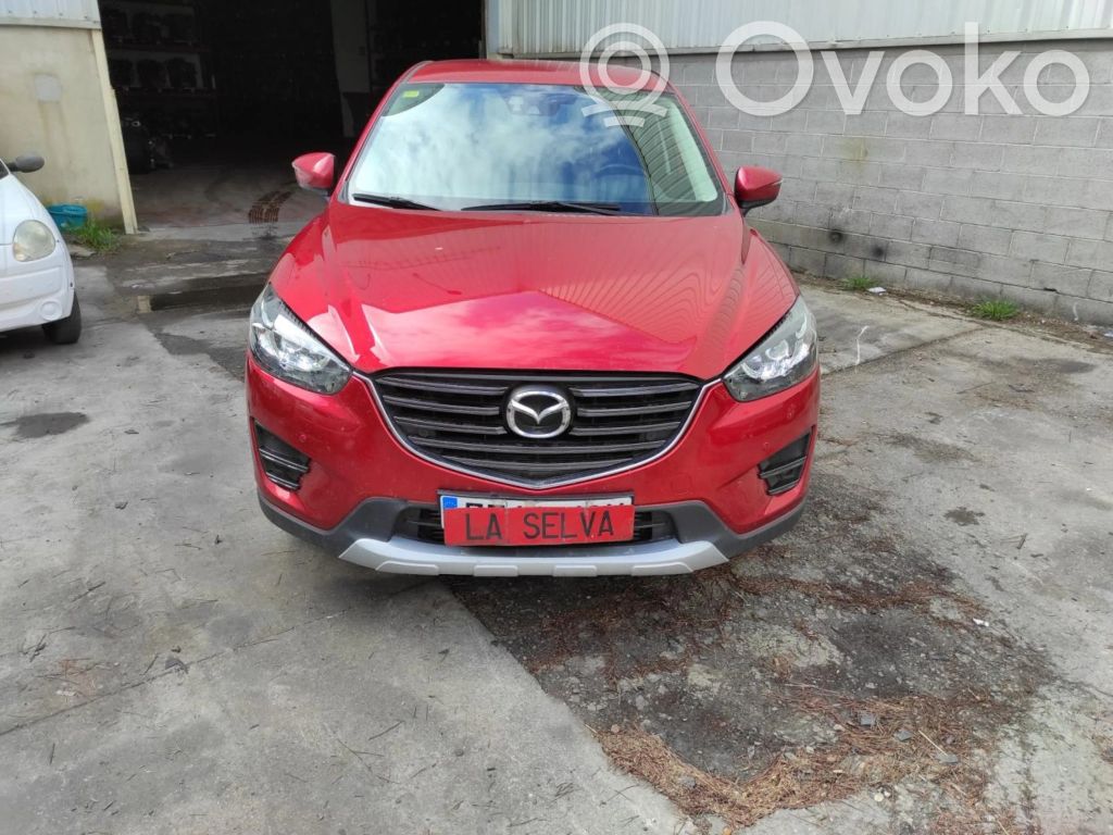 CX-5 CX-5  KD4717F899B