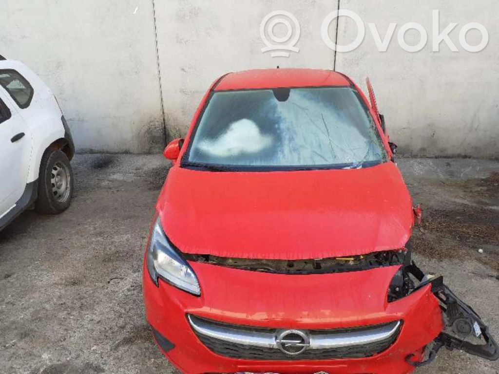Corsa E Corsa  13585666B