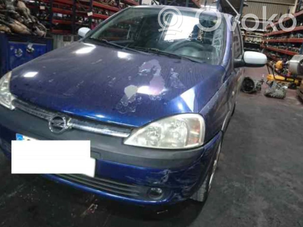 Corsa C Corsa  AI90022