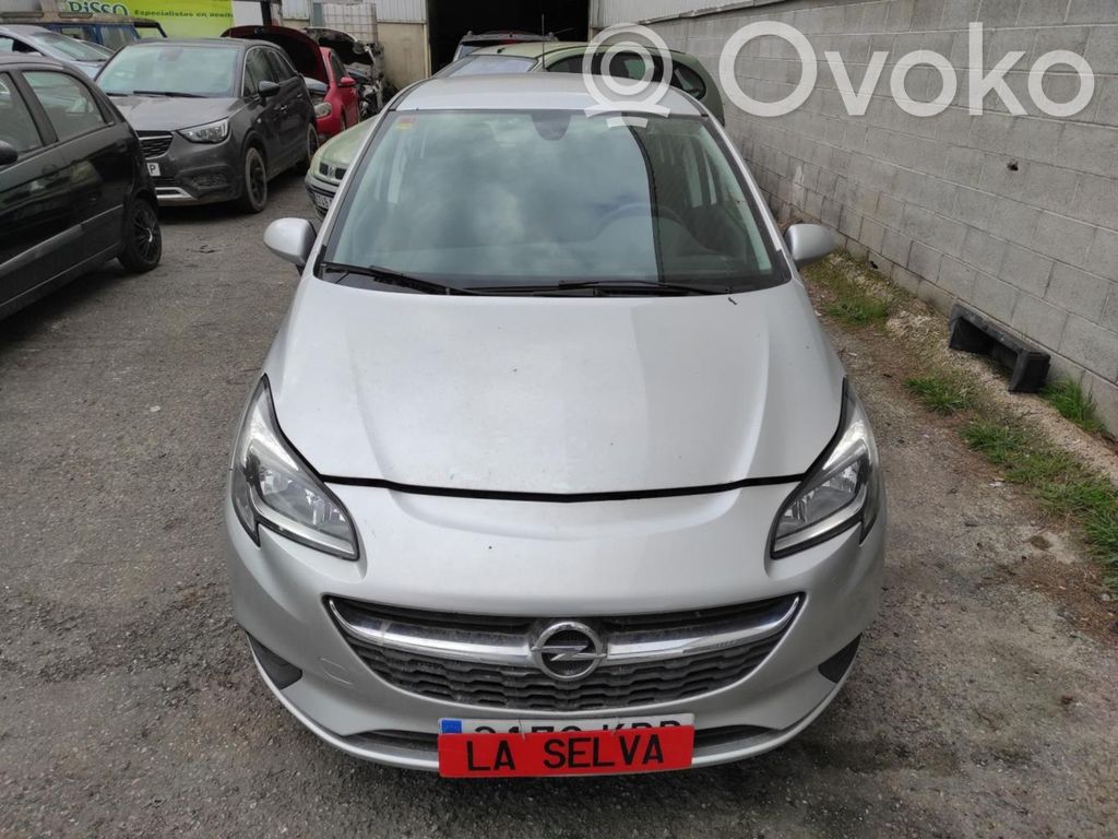 Corsa E Corsa  25200067
