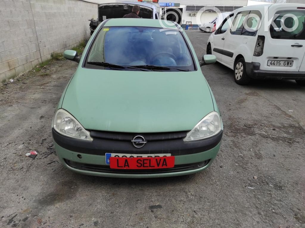 Corsa C Corsa  09353469